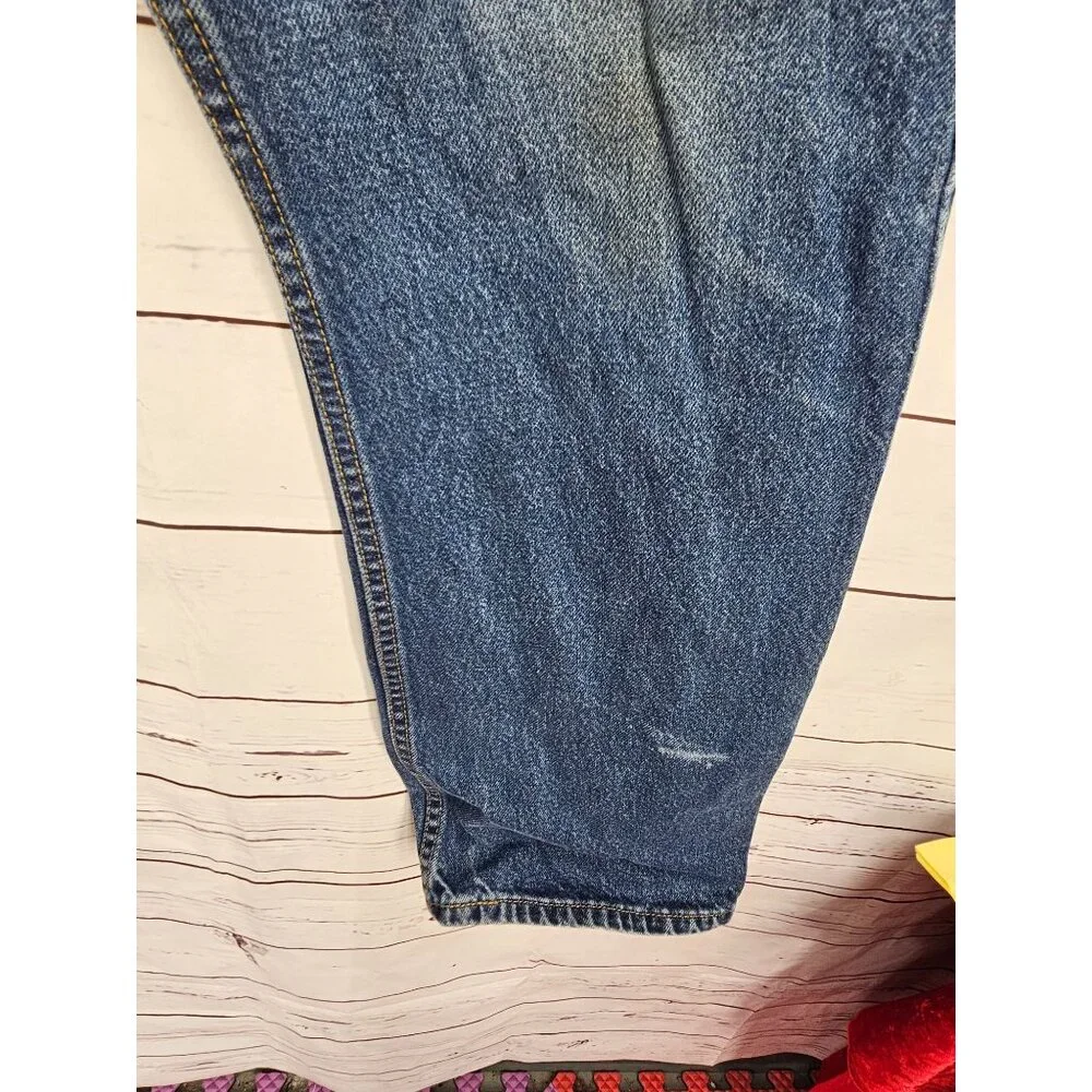 Levis levi bootcut